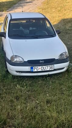 Opel - Ostalo - 1.2v