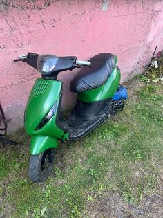 Piaggio - zip