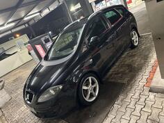 Seat - Altea XL - 2.0 TDI