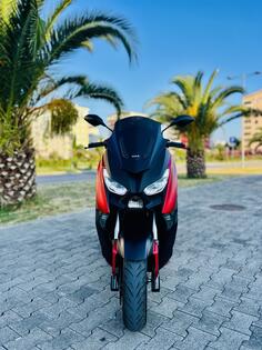 NAS - Max X 200cc