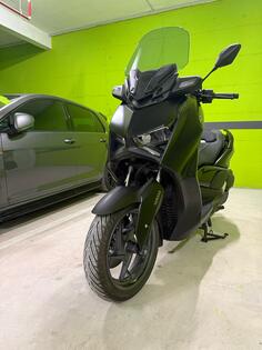 Yamaha - XMAX 300 Tech MAX