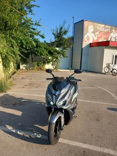 SYM - jet 14 evo L/C