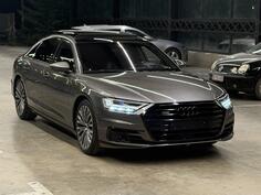 Audi - A8 - 50 TDI