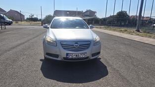 Opel - Insignia - 2.0 Tdi