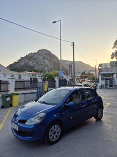 Renault - Clio - 1.5dci