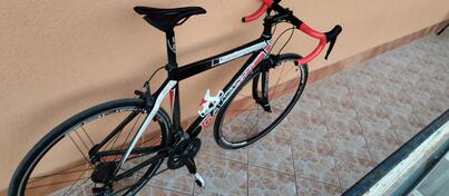 Campagnolo - Basso Laguna
