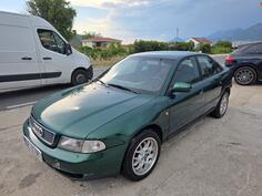 Audi - A4 - tdi