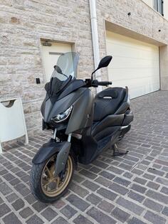 Yamaha - X max