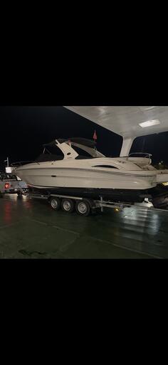 Sea ray - 295