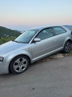Audi - A3 - 1.9
