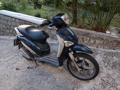 Piaggio - Liberty