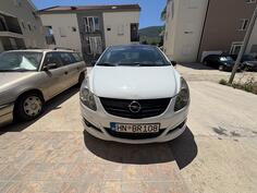 Opel - Corsa - 1.3 cdti