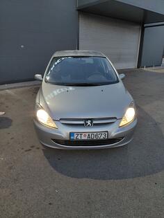 Peugeot - 307 - 2.0