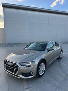 Audi - A6 - 40 TDI