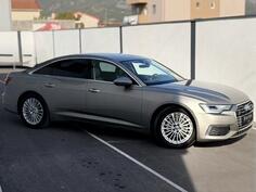 Audi - A6 - 40 TDI