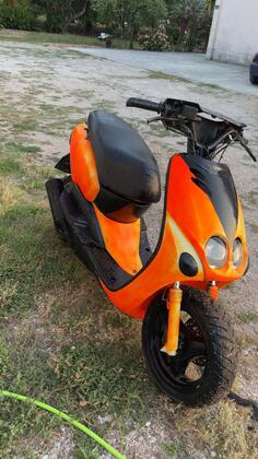 Yamaha - YAMAHA NEOS