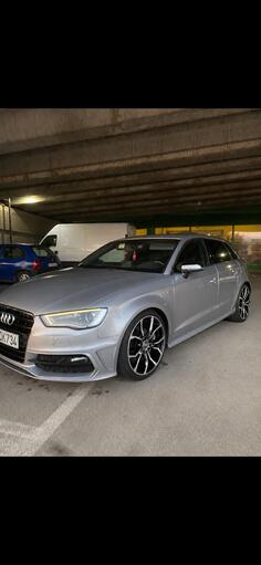 Audi - A3 - 2.0