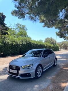Audi - A3 - 2.0