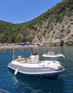 BRIG - Scananer Envey 630