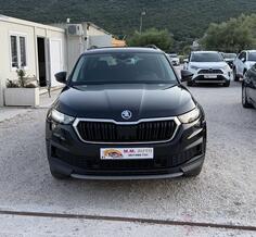 Škoda - Kodiaq - 2.0 TDI 09/2023g 7SJEDISTA AUTOMATIK