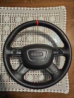 Steering wheel for A3 - year 2005-2009