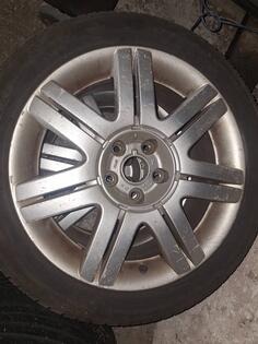 BBS - felme - Aluminijum felne