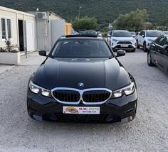 BMW - 316 - 2.0d 08/2021g AUTOMATIK
