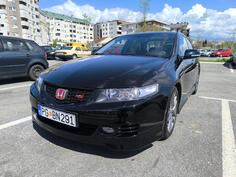 Honda - Accord - Type S