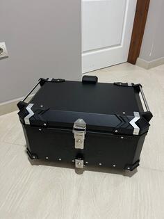 Kofer za motor - Moto oprema
