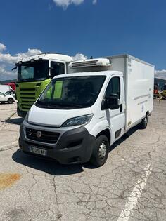 Fiat - Ducato