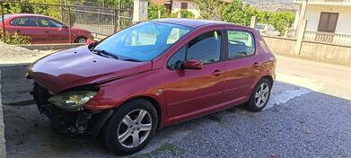 Peugeot - 307 - 2.0 HDI