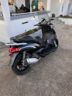 Piaggio - Beverly