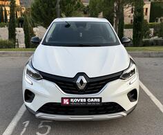 Renault - Captur - 1.6 E-TECH Hybrid