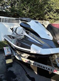 Yamaha - VX HO