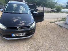 Volkswagen - Polo Cross - 1.6