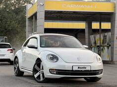 Volkswagen - Beetle - 2.0 DSG