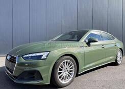 Audi - A5 - 35 tdi