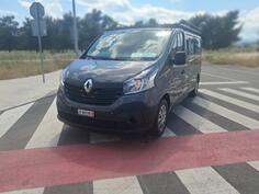 Renault - Trafic