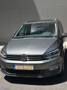 Volkswagen - Touran - 2.0
