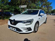 Renault - Megane - 1.5Dci 85KW 2021god.