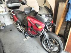 Honda - Varadero