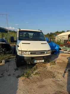 Iveco - Iveco 65 C 15