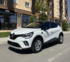 Renault - Captur - Intens Full Led