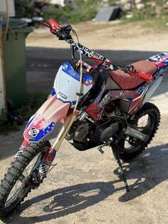 Lingben - Lifan freegun 125cc