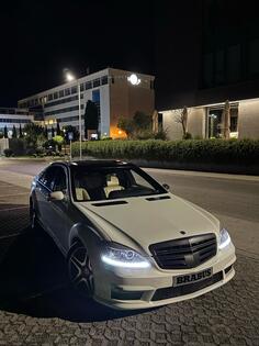 Mercedes Benz - S 320 - 320