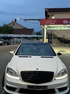 Mercedes Benz - S 320 - 320