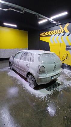 Volkswagen - Polo - 1.4 tdi