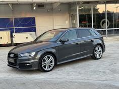 Audi - A3 - 2.0