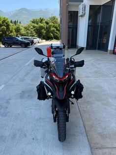 Benelli - 702x