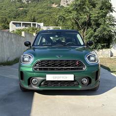 Mini - Countryman - S
